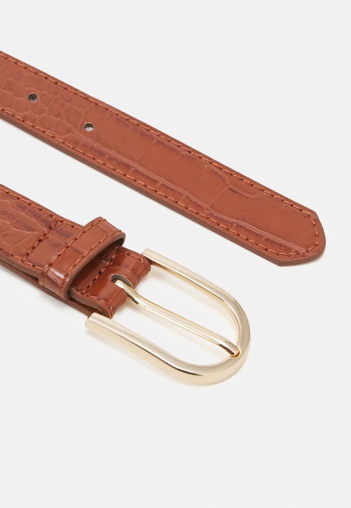 Ceinture ANNA FIELD Anna Field Belt Marron Femme | UOT-5751952